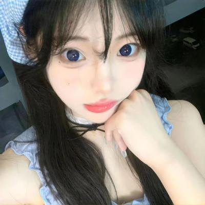 火辣师妹主视觉